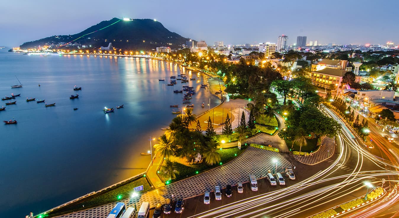 Vũng Tàu – Điểm Đến Nghỉ Dưỡng Lý Tưởng với Cảnh Biển và Văn Hóa Đặc Sắc